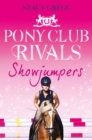 Image for Showjumpers