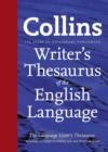 Image for Collins Writer&#39;s Thesaurus of the English Language