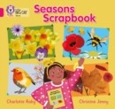 Image for Seasons Scrapbook