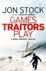 Image for Games traitors play