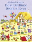 Image for Richard Scarry&#39;s best bedtime stories ever