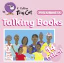 Image for Talking Books : Band 01a/Pink a