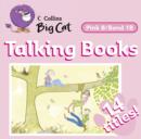 Image for Talking Books : Band 01b/Pink B