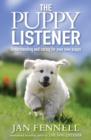 Image for The Puppy Listener