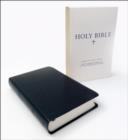 Image for Holy Bible: New Revised Standard Version (NRSV) Anglicised Deluxe Edition with Daily Readings and Prayers from the Church of England&#39;s Common Worship
