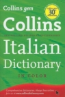 Image for Collins Gem Italian, 8th Edition