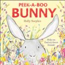 Image for Peek-a-boo Bunny
