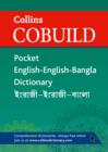 Image for Collins Cobuild Pocket English-English-Bangla Dictionary