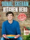 Image for Kitchen hero: cooking on a shoestring