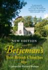 Image for Betjeman&#39;s Best British Churches
