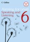 Image for Level 6 Speaking and Listening