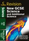 Image for GCSE Science &amp; Additional Science AQA A Higher