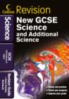 Image for New GCSE science and additional scienceHigher for OCR gateway B,: Revision guide + exam practice workbook