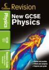 Image for New GCSE science - physics for AQA A Higher: Revision guide + exam practice workbook