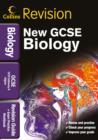 Image for New GCSE biology  : revision guide: Higher for OCR gateway B