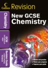 Image for New GCSE chemistryHigher,: Revision guide