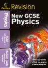 Image for New GCSE physicsHigher,: Revision guide