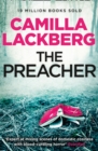 Image for The preacher