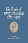 Image for The Saga of King Heidrek the Wise