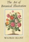 Image for The Art of Botanical Illustration