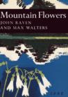 Image for Mountain Flowers
