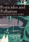 Image for Pesticides and Pollution