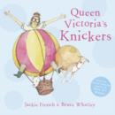 Image for Queen Victoria&#39;s knickers