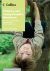 Image for Children and young people&#39;s workforceLevel 3 diploma,: Assessor pack