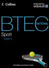 Image for BTEC national sportLevel 3