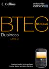 Image for BTEC national businessLevel 3