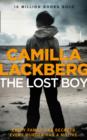 Image for The lost boy