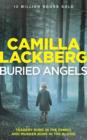 Image for Buried Angels