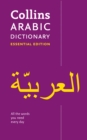 Image for Collins pocket Arabic dictionary