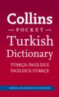 Image for Collins Pocket Turkish Dictionary