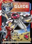 Image for Hot wheels, Battle force 5  : the ultimate guide