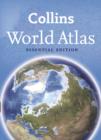 Image for Collins World Atlas [Essential Edition]