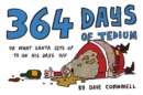 Image for 364 days of tedium, or, what Santa gets up to on his days off