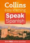 Image for Easy Learning Speak Spanish