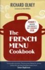 Image for The French Menu Cookbook