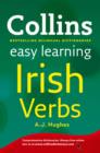 Image for Collins easy learning Irish verbs
