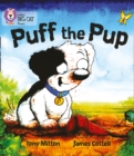 Image for Puff the pup
