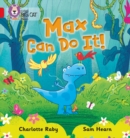 Image for Max can do it!