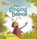 Image for The singing beetle