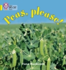 Peas, please! - Macdonald, Fiona