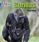 Gorillas - Heapy, Teresa