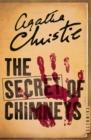 Image for The secret of Chimneys