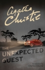 Image for The unexpected guest
