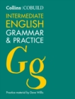 Image for Collins COBUILD intermediate English grammar