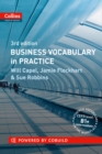 Image for Business Vocabulary in Practice