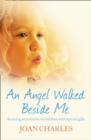 Image for An Angel Walked Beside Me